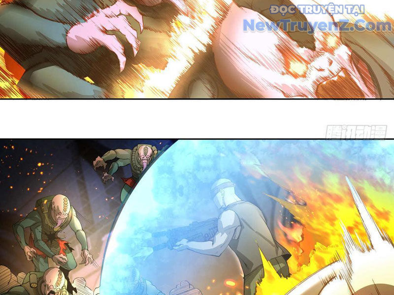 Truyền Kỳ Thái Lạc - Chapter 196 - Page 58