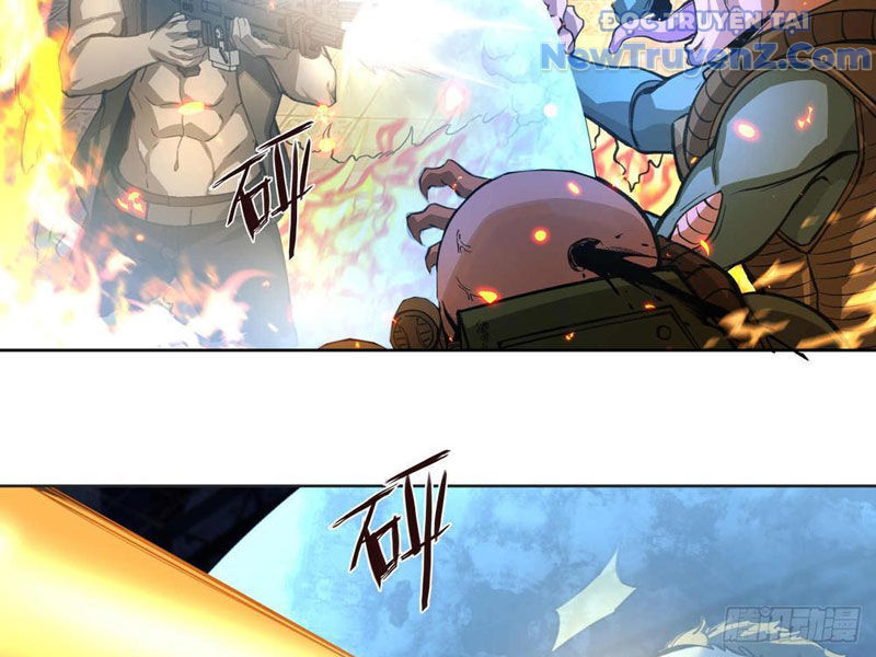 Truyền Kỳ Thái Lạc - Chapter 196 - Page 60