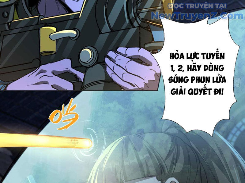 Truyền Kỳ Thái Lạc - Chapter 196 - Page 63