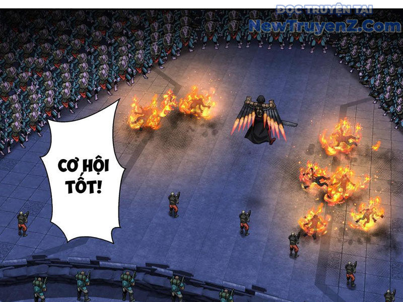 Truyền Kỳ Thái Lạc - Chapter 196 - Page 74