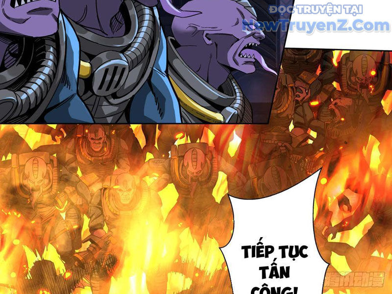 Truyền Kỳ Thái Lạc - Chapter 196 - Page 78