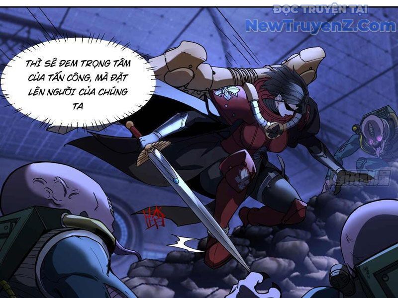 Truyền Kỳ Thái Lạc - Chapter 196 - Page 9