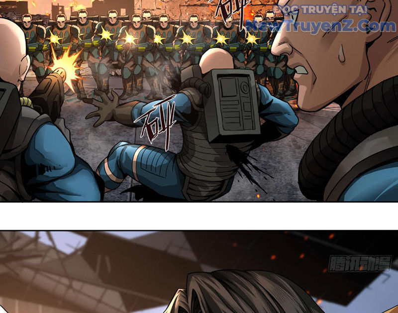 Truyền Kỳ Thái Lạc - Chapter 197 - Page 116