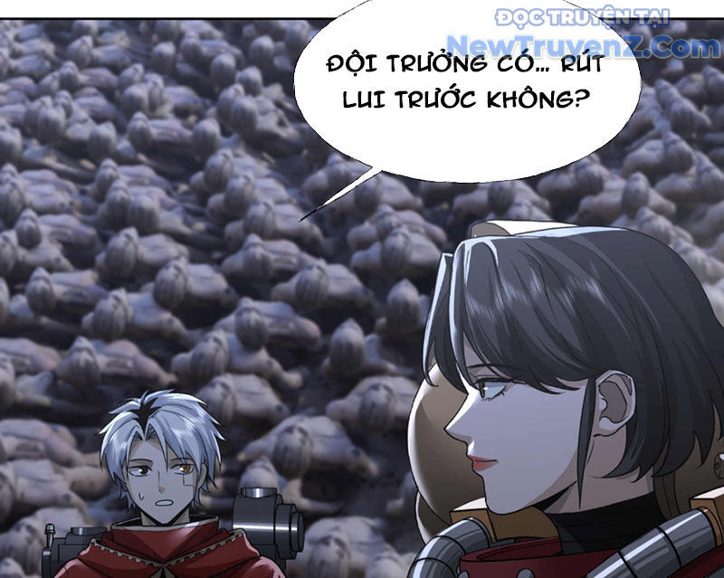 Truyền Kỳ Thái Lạc - Chapter 197 - Page 12