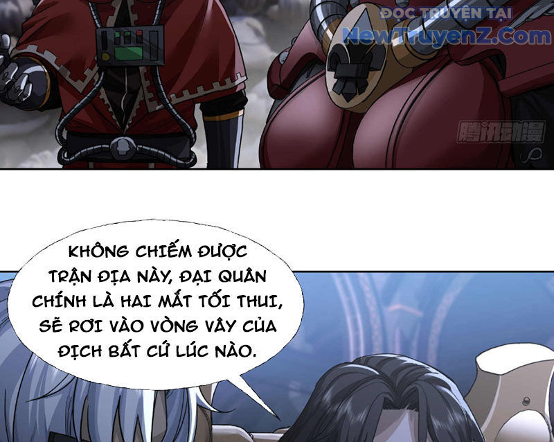 Truyền Kỳ Thái Lạc - Chapter 197 - Page 13