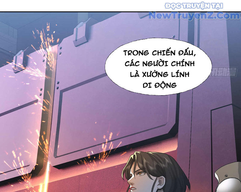 Truyền Kỳ Thái Lạc - Chapter 197 - Page 23