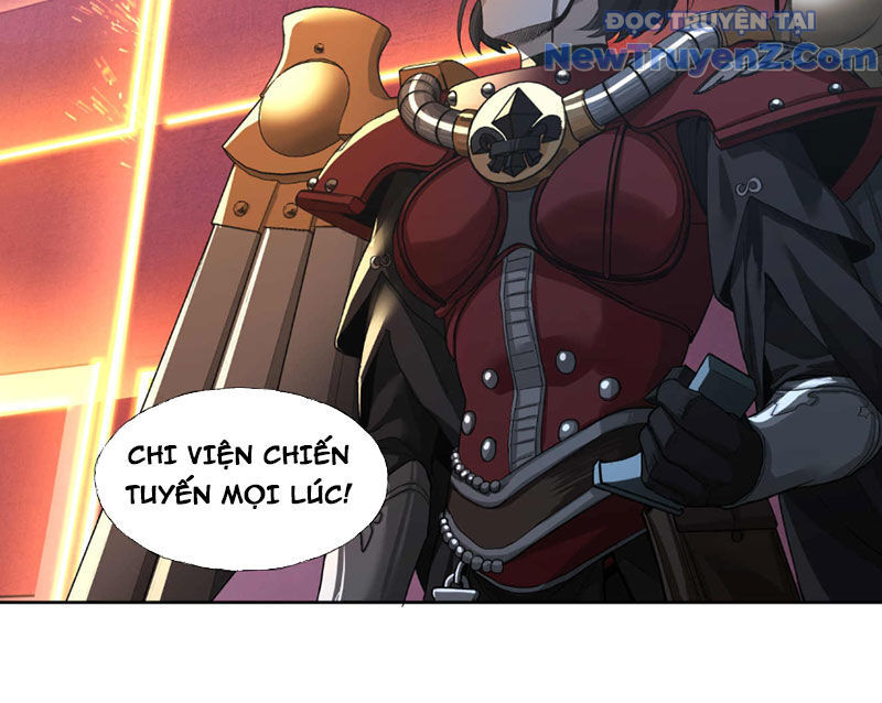 Truyền Kỳ Thái Lạc - Chapter 197 - Page 24