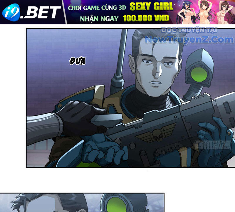 Truyền Kỳ Thái Lạc - Chapter 197 - Page 25