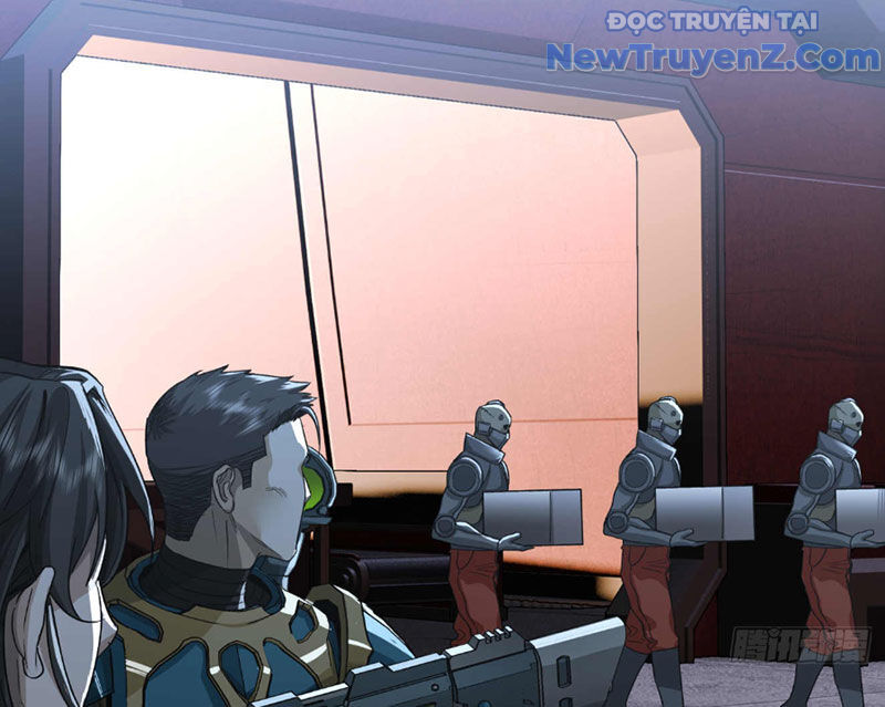 Truyền Kỳ Thái Lạc - Chapter 197 - Page 27