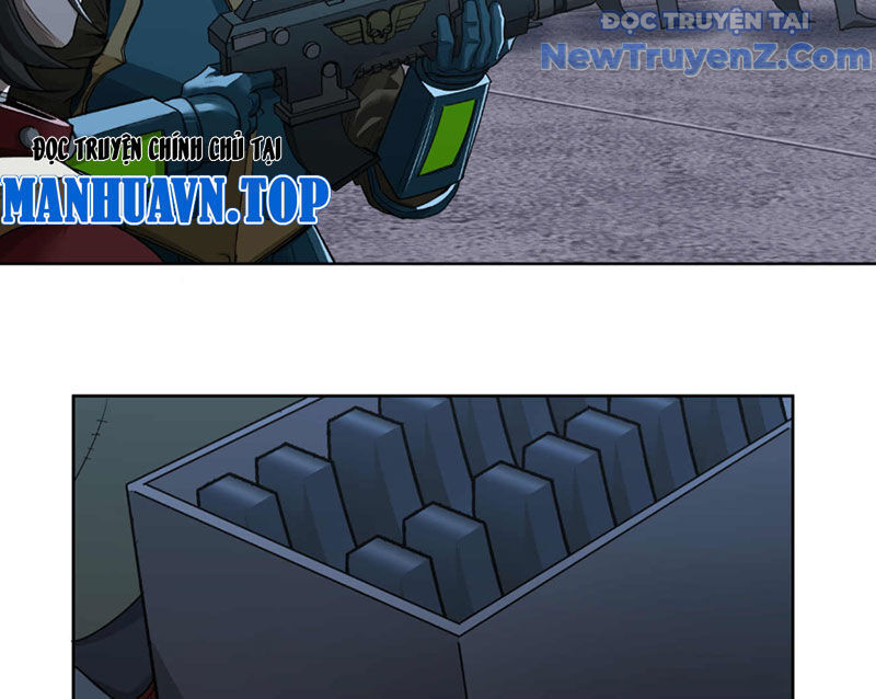 Truyền Kỳ Thái Lạc - Chapter 197 - Page 28