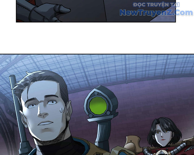 Truyền Kỳ Thái Lạc - Chapter 197 - Page 29