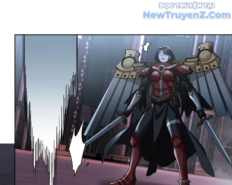 Truyền Kỳ Thái Lạc - Chapter 197 - Page 3