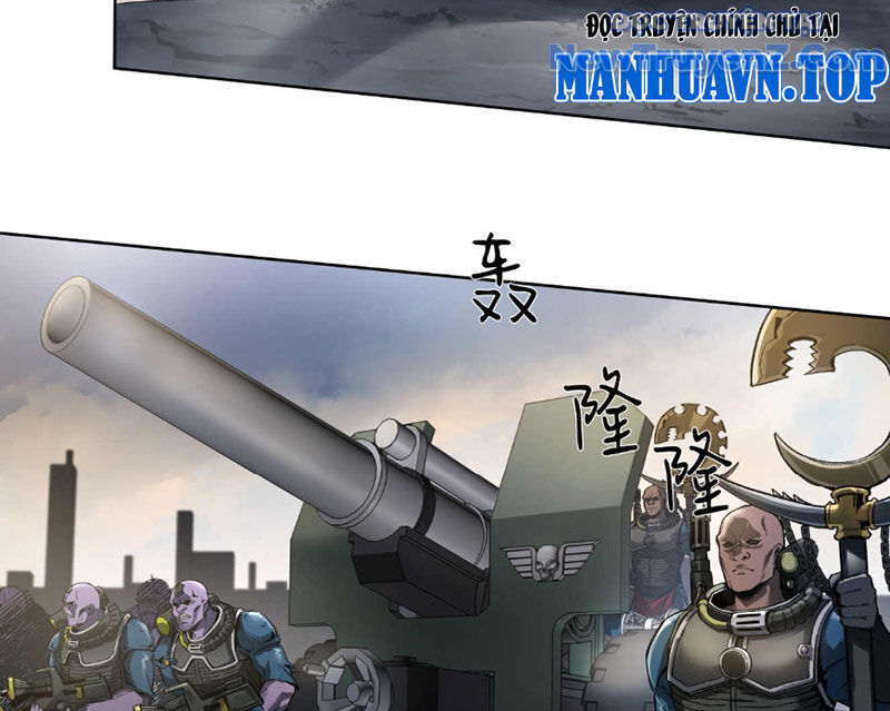 Truyền Kỳ Thái Lạc - Chapter 197 - Page 35