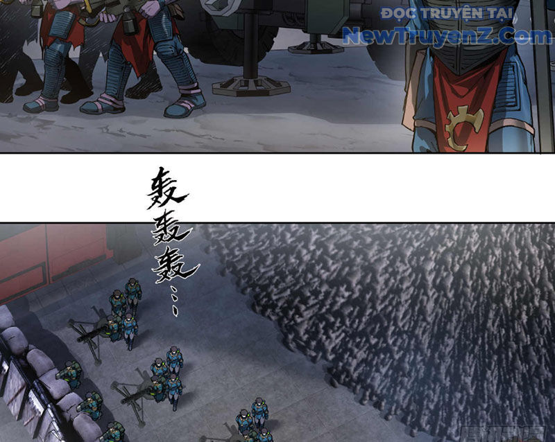 Truyền Kỳ Thái Lạc - Chapter 197 - Page 36