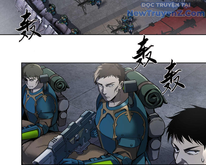 Truyền Kỳ Thái Lạc - Chapter 197 - Page 37