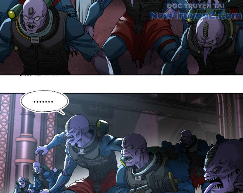 Truyền Kỳ Thái Lạc - Chapter 197 - Page 5