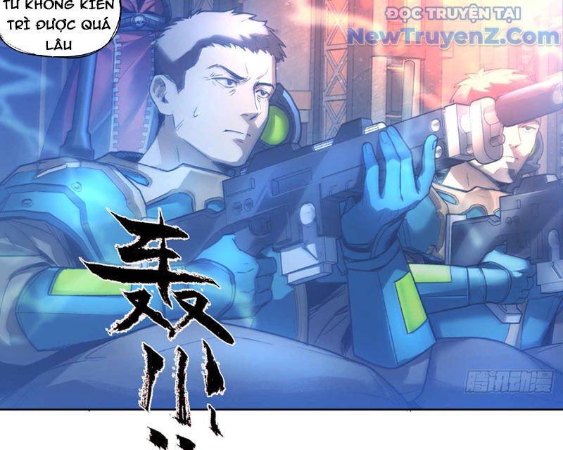 Truyền Kỳ Thái Lạc - Chapter 197 - Page 52
