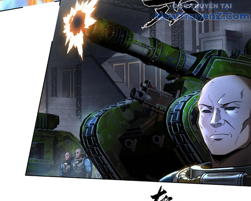 Truyền Kỳ Thái Lạc - Chapter 197 - Page 56