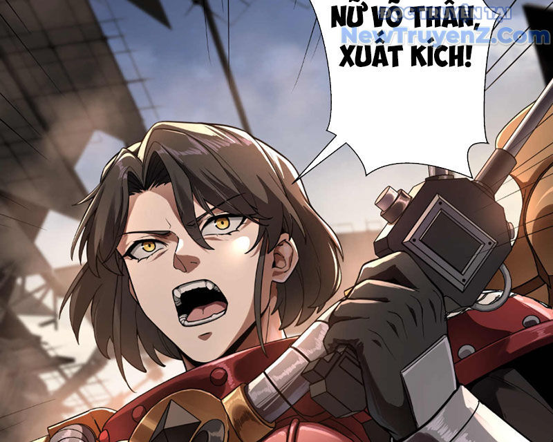 Truyền Kỳ Thái Lạc - Chapter 197 - Page 62