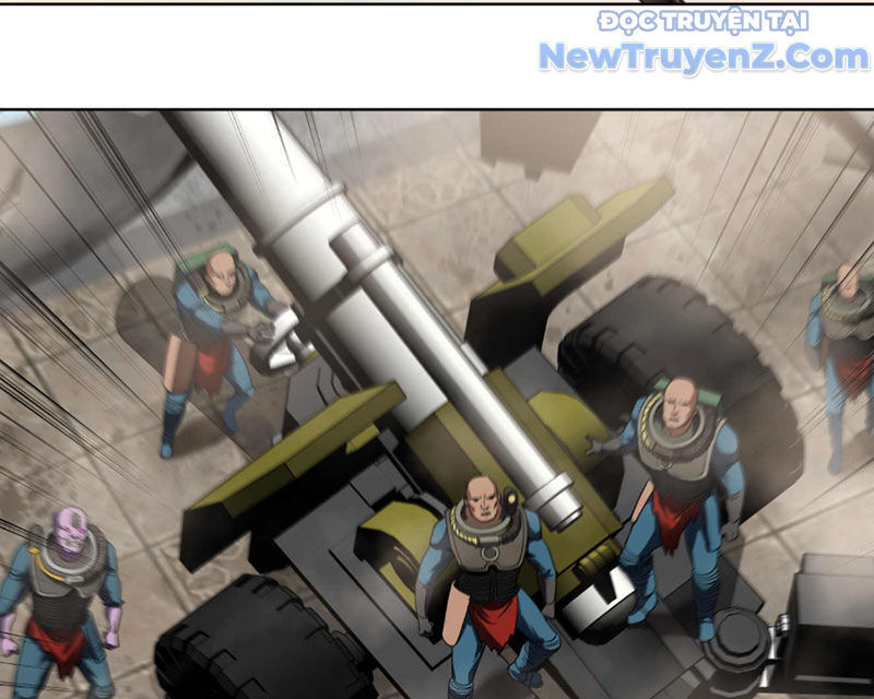 Truyền Kỳ Thái Lạc - Chapter 197 - Page 69