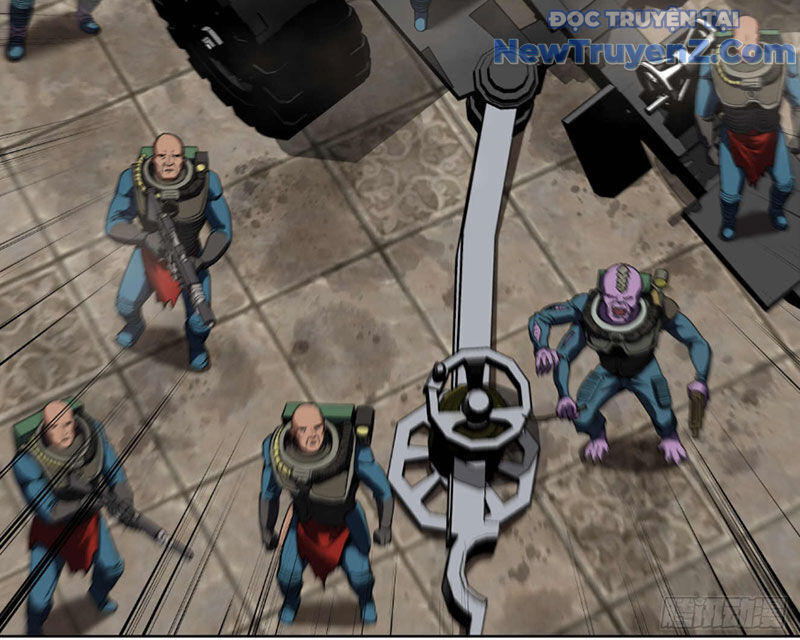 Truyền Kỳ Thái Lạc - Chapter 197 - Page 70