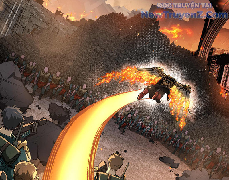 Truyền Kỳ Thái Lạc - Chapter 197 - Page 85