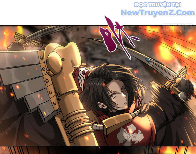 Truyền Kỳ Thái Lạc - Chapter 197 - Page 89