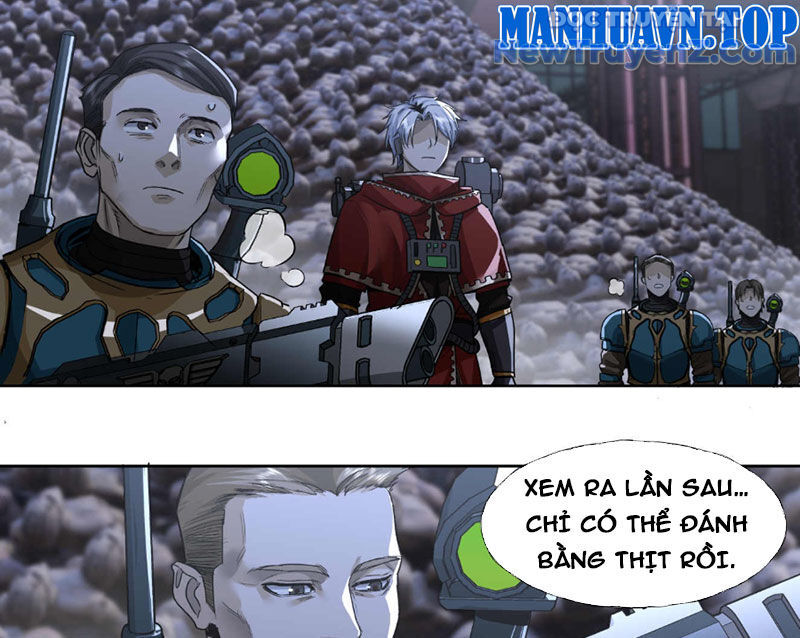 Truyền Kỳ Thái Lạc - Chapter 197 - Page 9