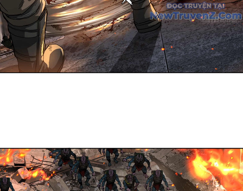 Truyền Kỳ Thái Lạc - Chapter 197 - Page 96