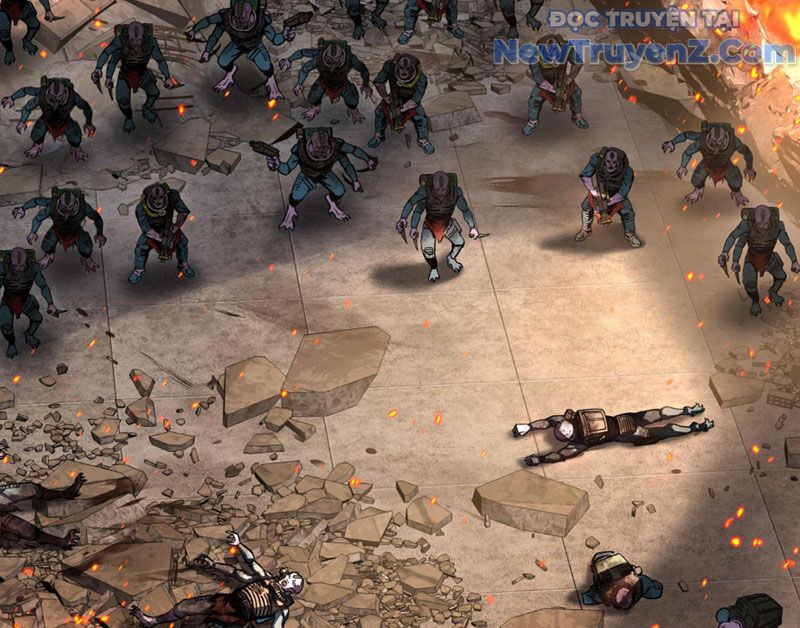 Truyền Kỳ Thái Lạc - Chapter 197 - Page 97