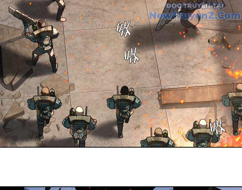 Truyền Kỳ Thái Lạc - Chapter 197 - Page 99