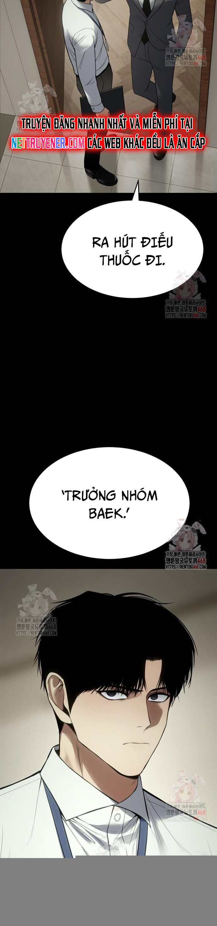 Đặc Vụ Song Sinh - Chapter 126 - Page 10