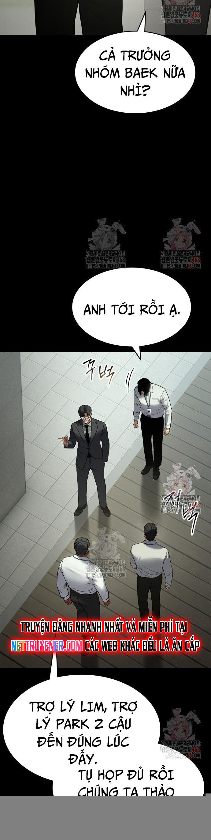 Đặc Vụ Song Sinh - Chapter 126 - Page 15