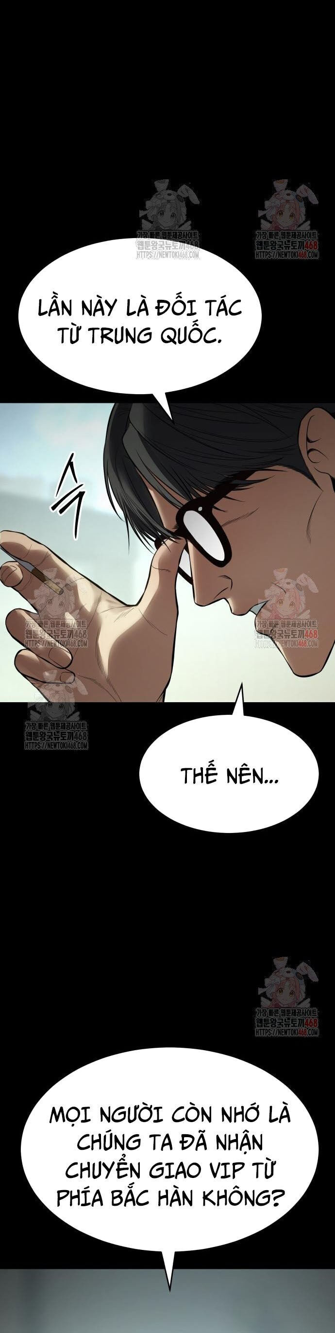 Đặc Vụ Song Sinh - Chapter 126 - Page 16