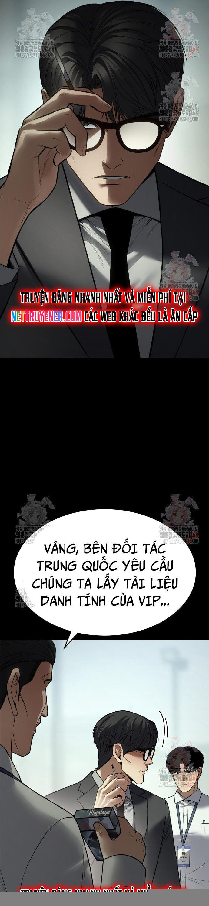 Đặc Vụ Song Sinh - Chapter 126 - Page 17