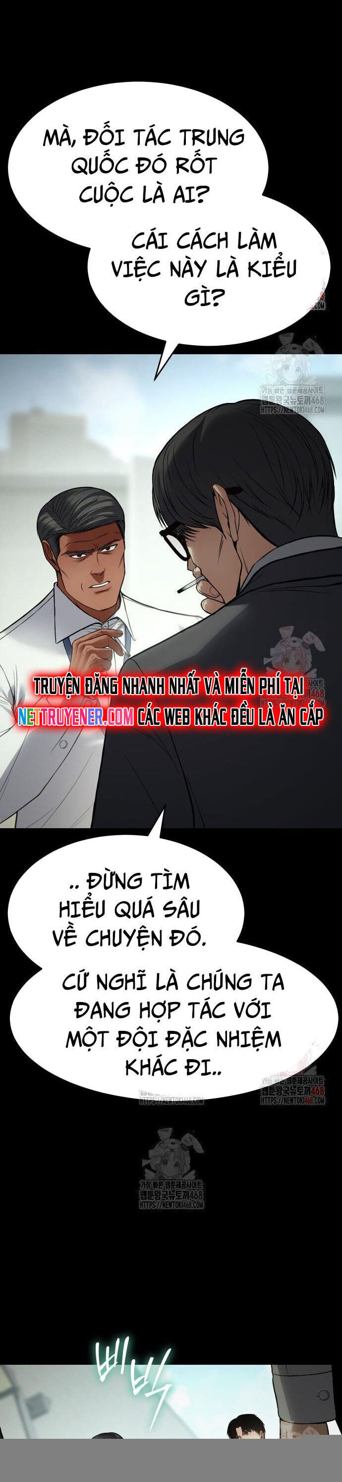 Đặc Vụ Song Sinh - Chapter 126 - Page 19