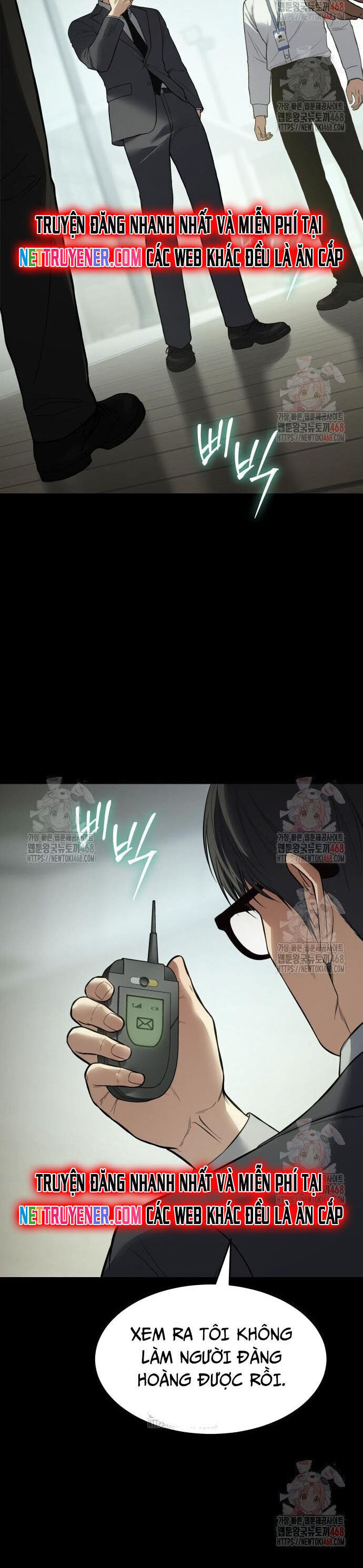 Đặc Vụ Song Sinh - Chapter 126 - Page 20