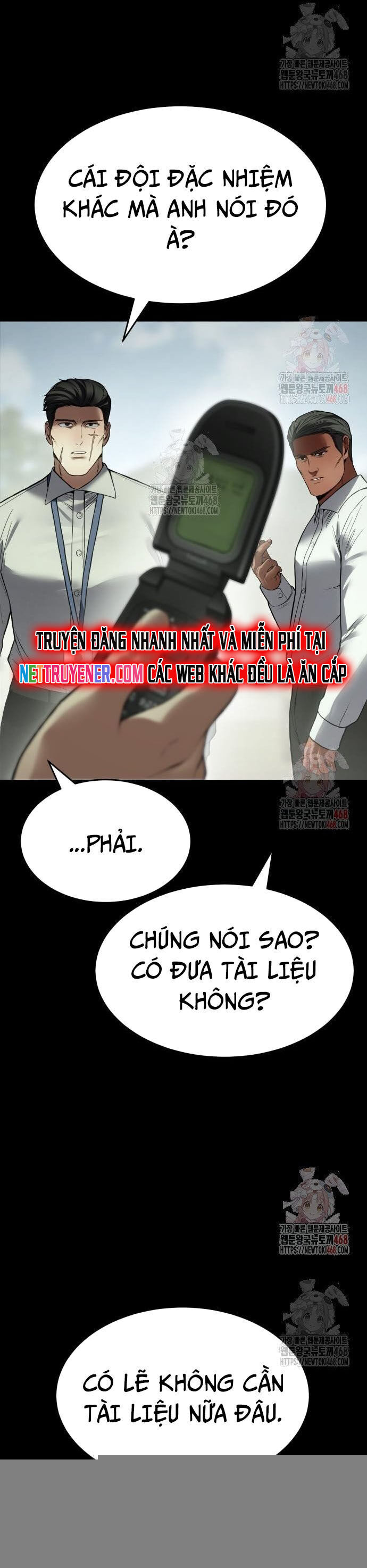 Đặc Vụ Song Sinh - Chapter 126 - Page 21