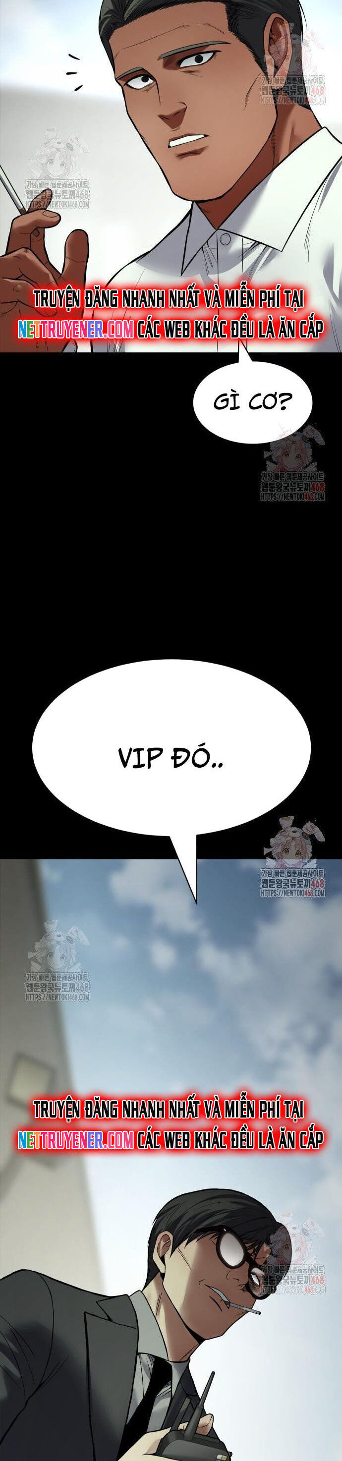 Đặc Vụ Song Sinh - Chapter 126 - Page 22