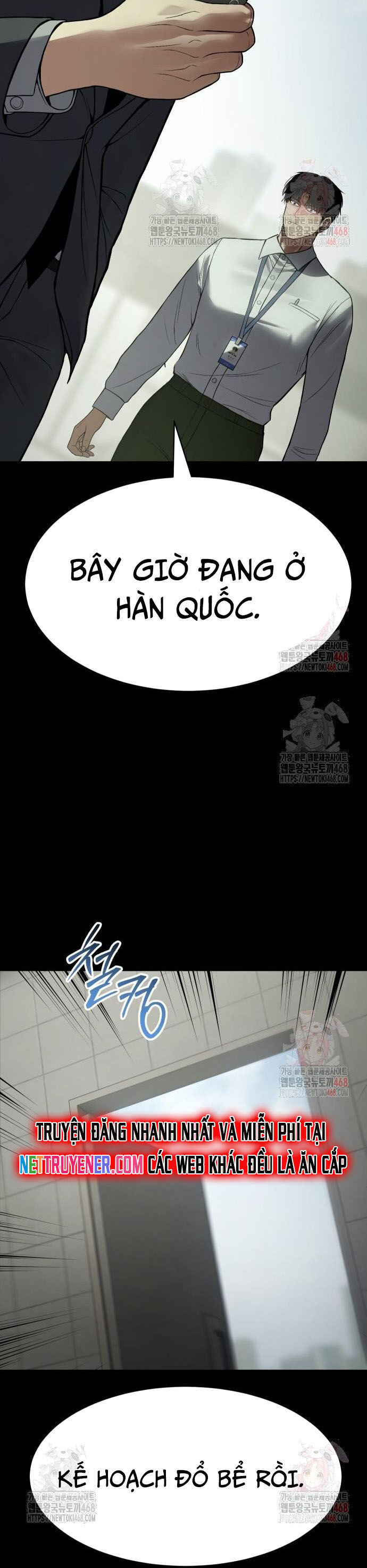 Đặc Vụ Song Sinh - Chapter 126 - Page 23