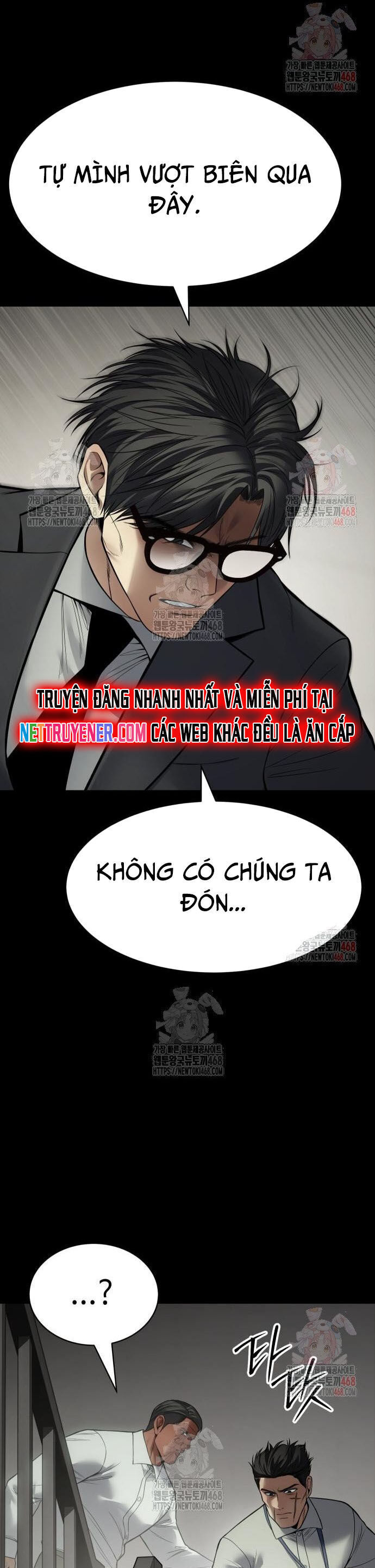 Đặc Vụ Song Sinh - Chapter 126 - Page 25