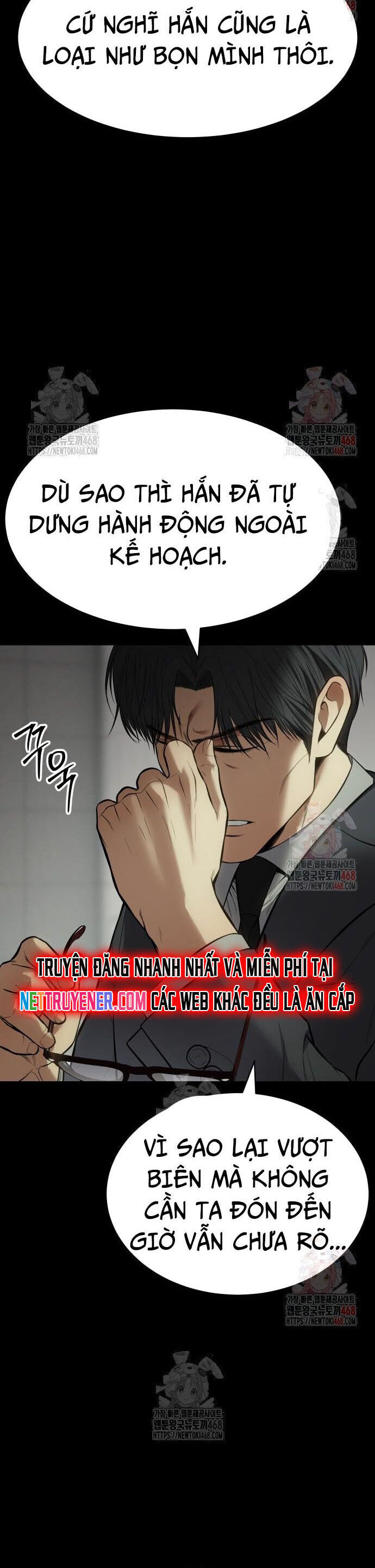 Đặc Vụ Song Sinh - Chapter 126 - Page 28