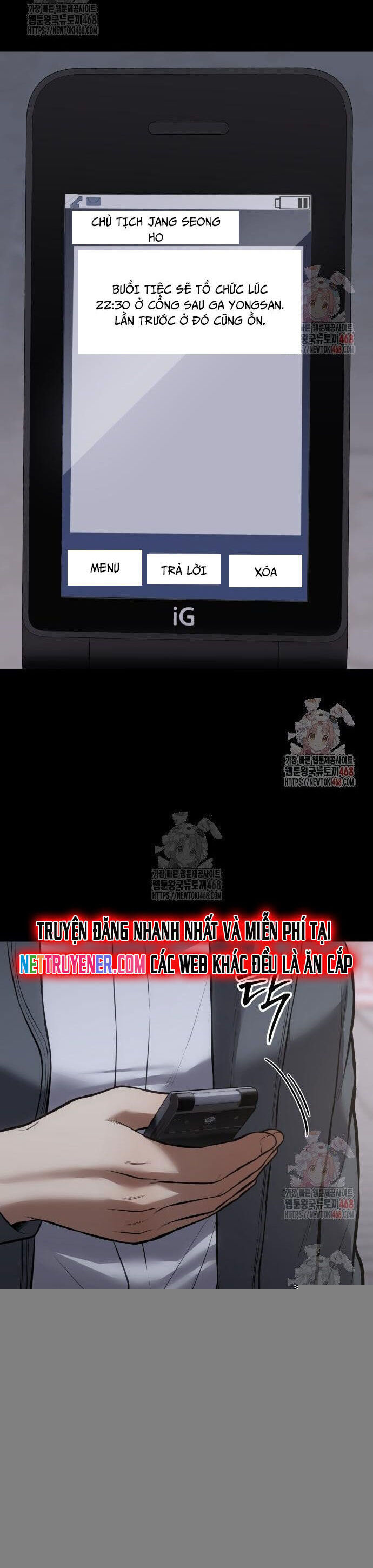 Đặc Vụ Song Sinh - Chapter 126 - Page 30