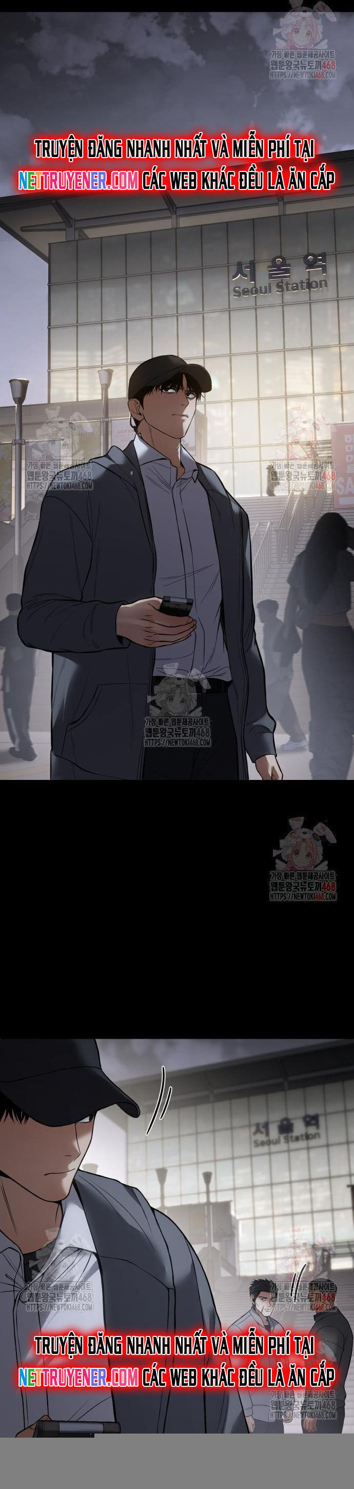 Đặc Vụ Song Sinh - Chapter 126 - Page 31