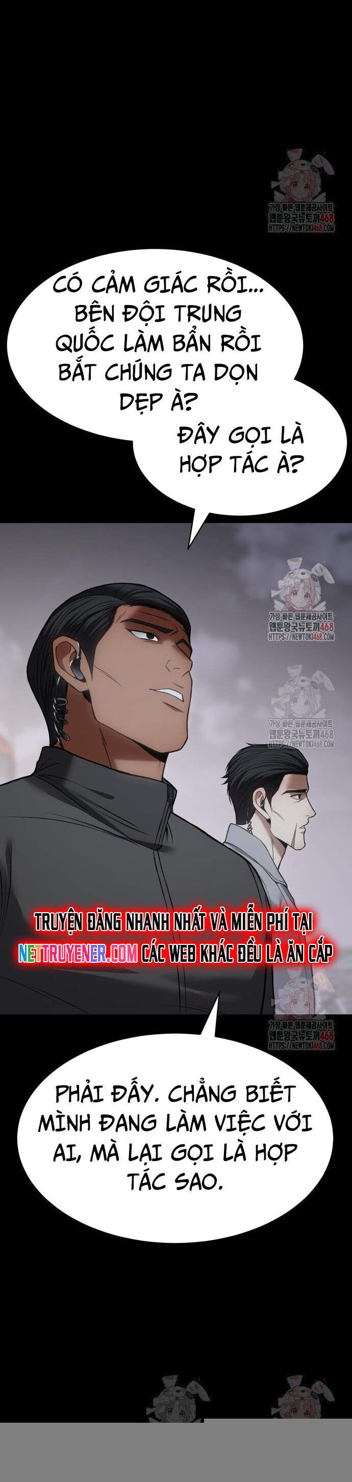 Đặc Vụ Song Sinh - Chapter 126 - Page 32