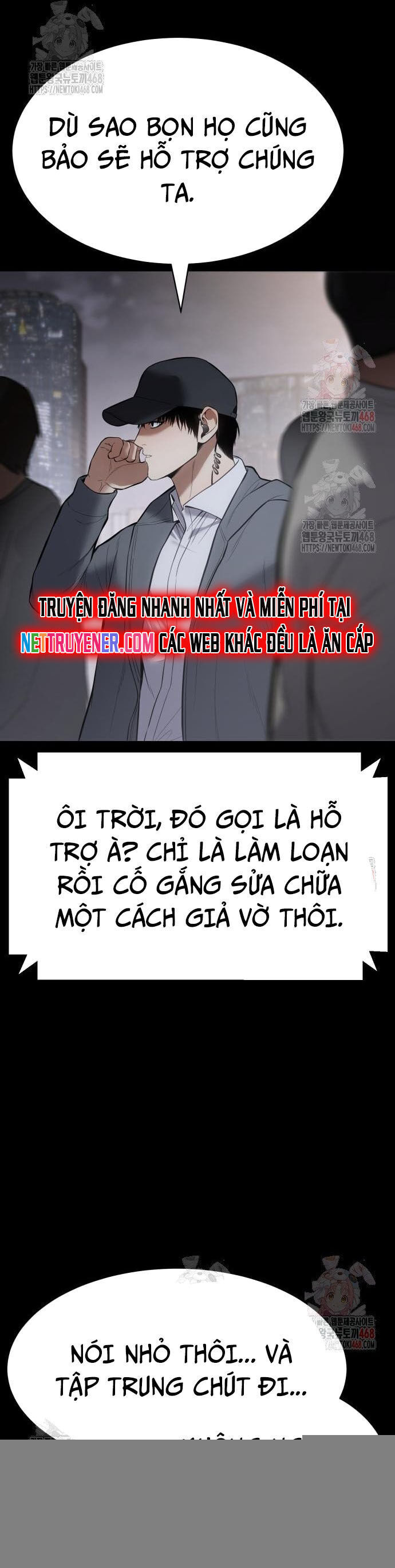 Đặc Vụ Song Sinh - Chapter 126 - Page 33