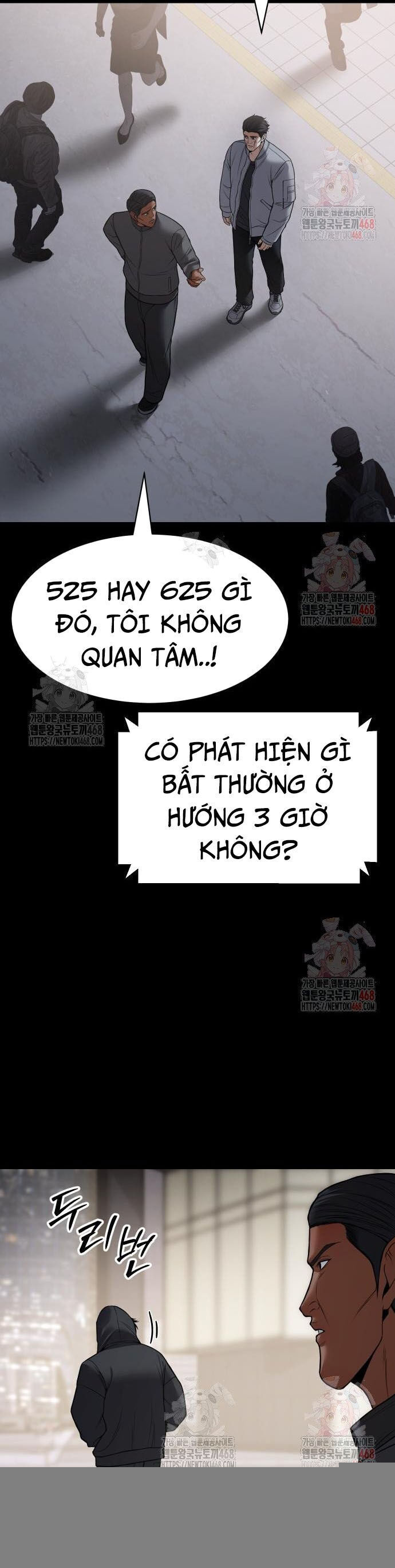 Đặc Vụ Song Sinh - Chapter 126 - Page 34