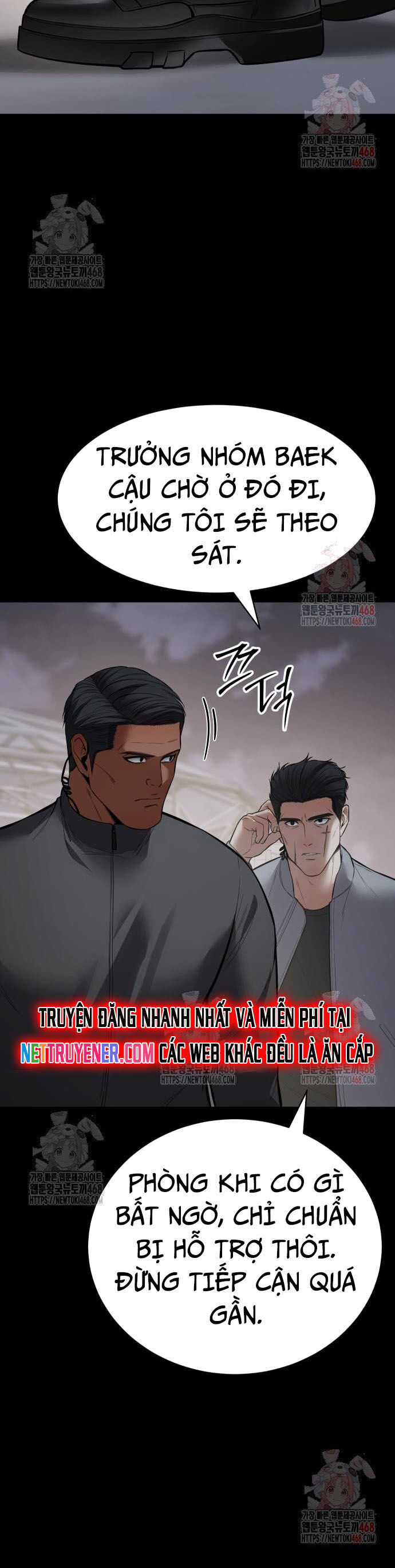 Đặc Vụ Song Sinh - Chapter 126 - Page 36