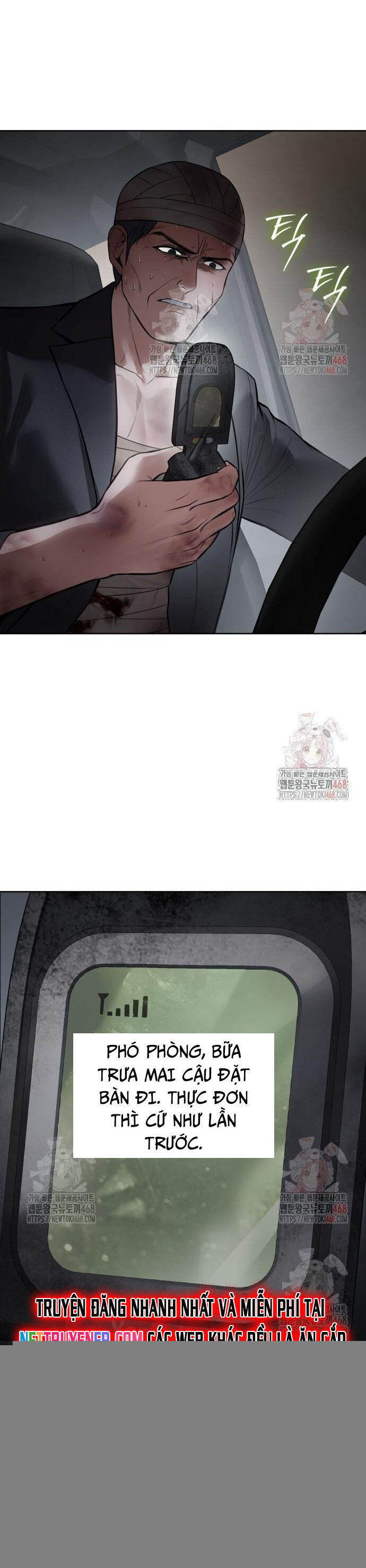 Đặc Vụ Song Sinh - Chapter 126 - Page 4