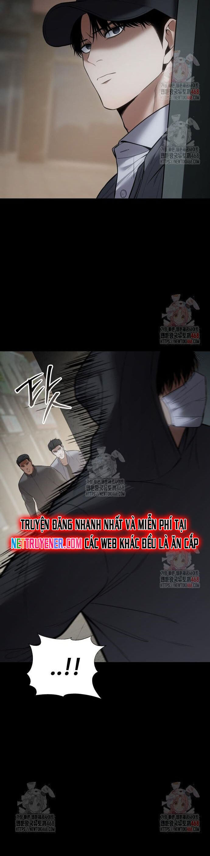 Đặc Vụ Song Sinh - Chapter 126 - Page 40